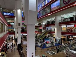 People's Park Complex (D1), Retail #628217231